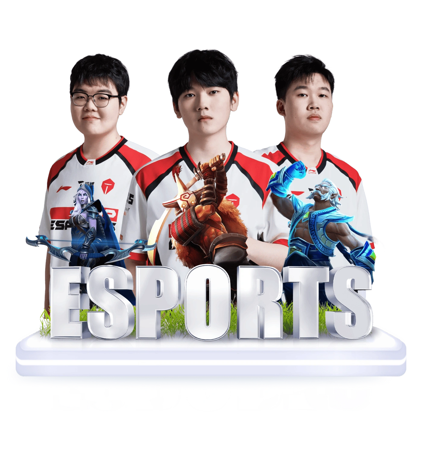 Chuyên mục Esports tại Hitclub